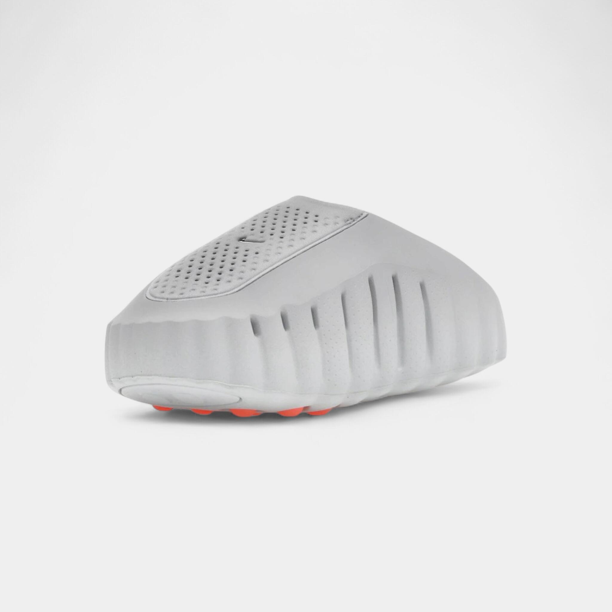 Nike Mind 001 Slide Light Smoke Grey 3/4