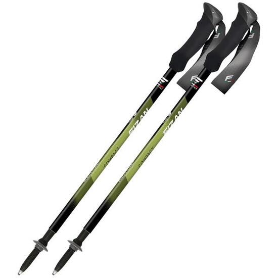 Kije trekkingowe Fizan Compact