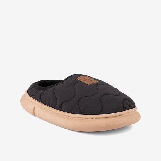 Pantofole da donna Coqui 38/39 nere.