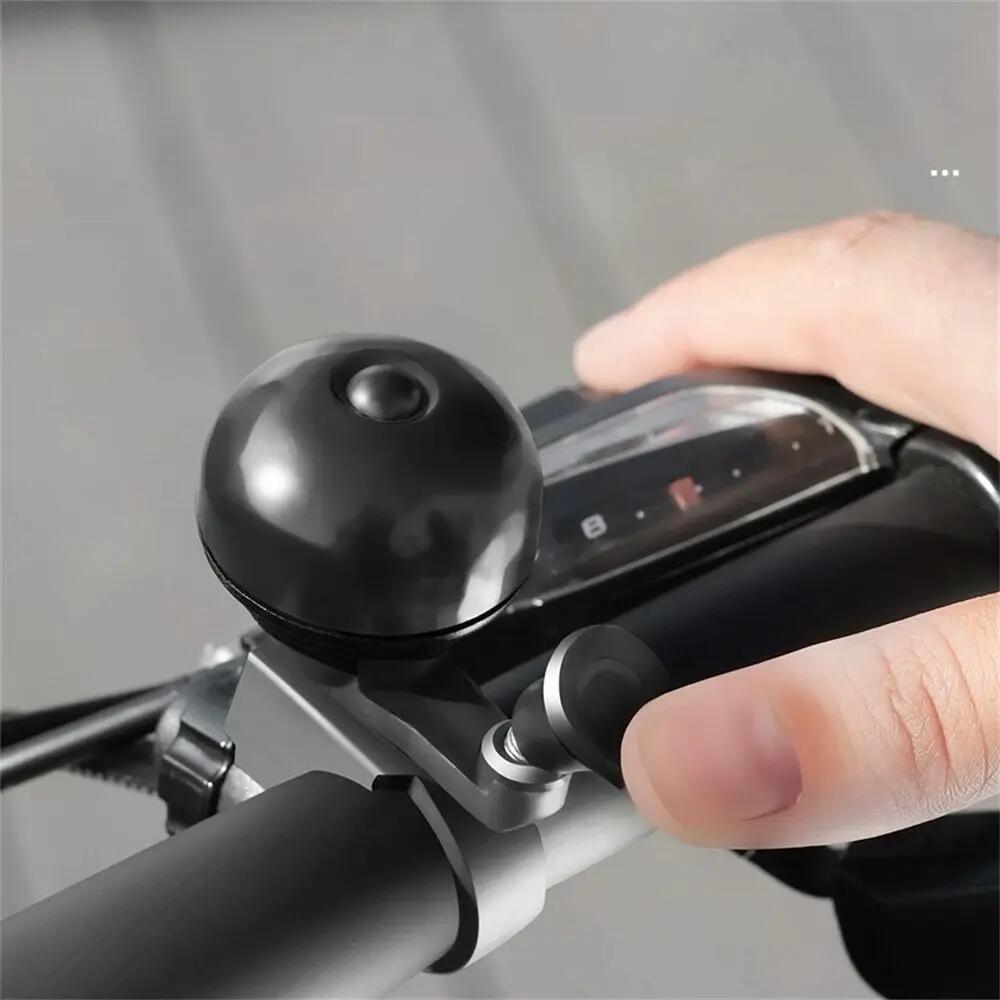 Timbre de bicicleta fuerte para alertar WEST BIKING 5/5