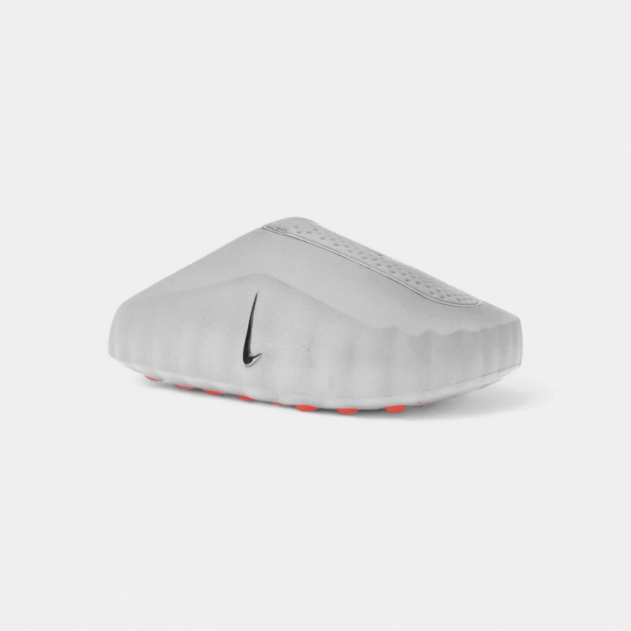 Nike Mind 001 Slide Light Smoke Grey 2/4