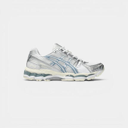 ASICS Gel-Kayano 12.1 Silver Ice Blue