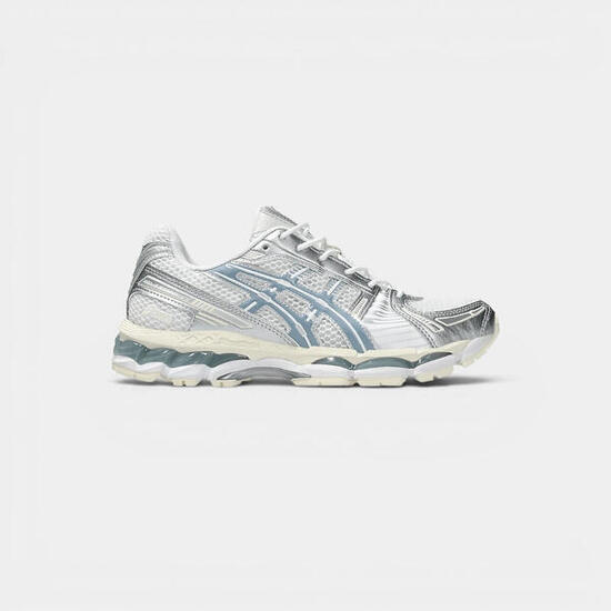 ASICS Gel-Kayano 12.1 Silver Ice Blue