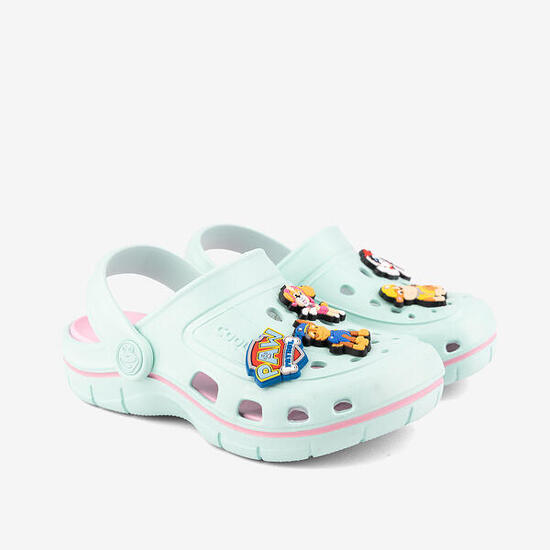Kinderklompen Coqui - Sabots enfants taille 32/33