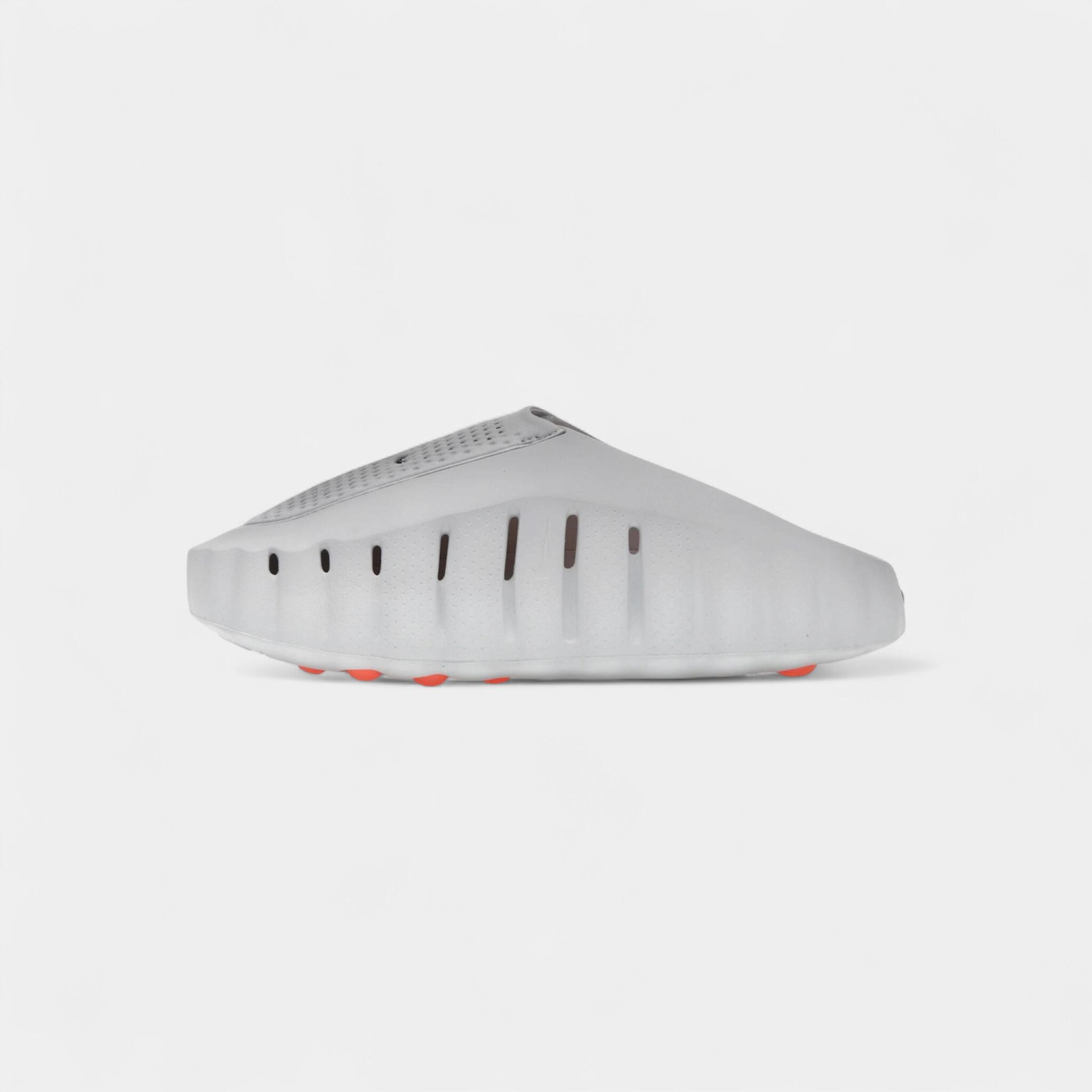 Nike Mind 001 Slide Light Smoke Grey 4/4