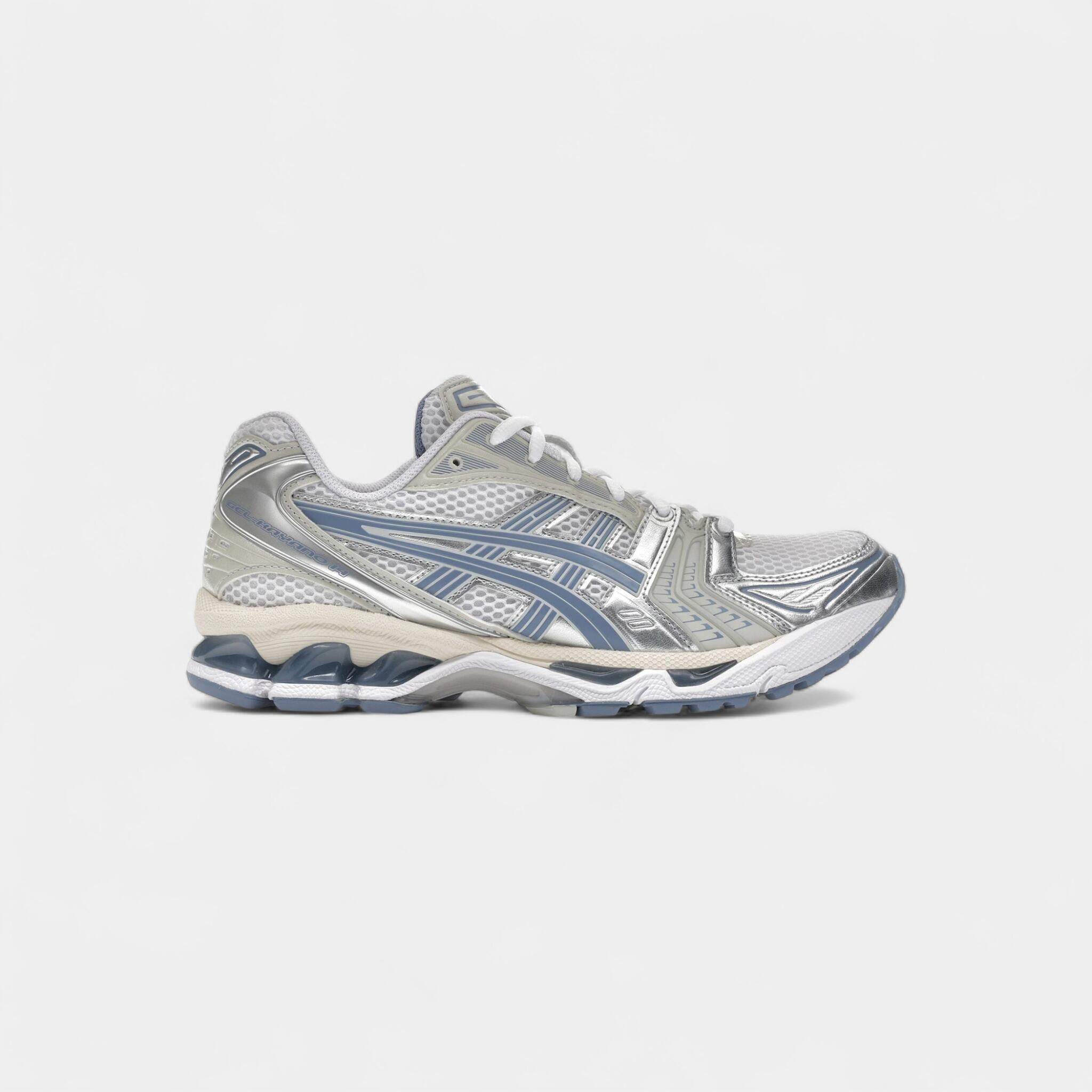 ASICS picture