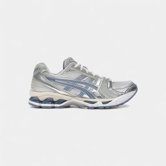 ASICS Gel-Kayano 14 White Light Navy