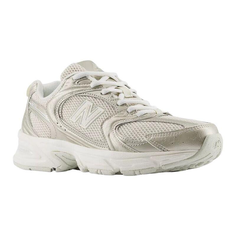 New Balance U 530 Metallic Fashion unisex sneaker 2/5