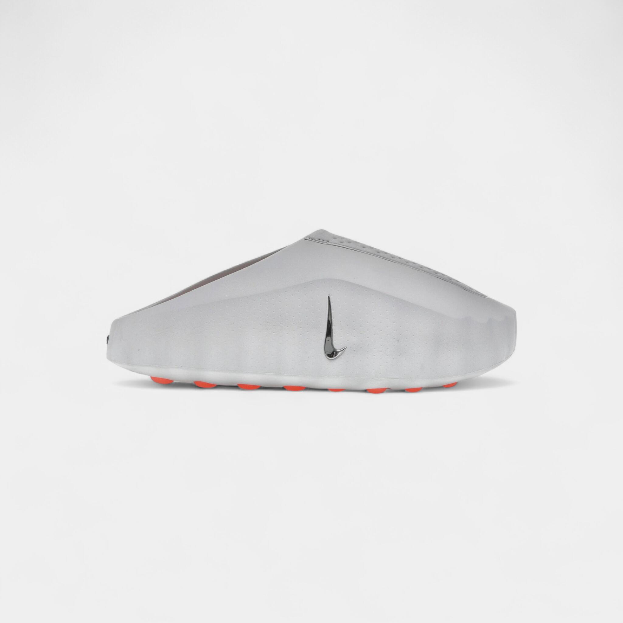 Nike Mind 001 Slide Light Smoke Grey 1/4