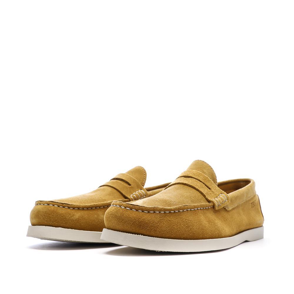 Mocasines amarillos TBS PALERME para hombre 6/7