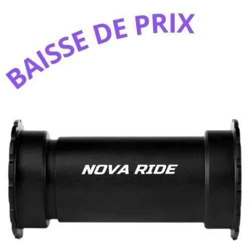 Wspornik dolny Nova Ride BB86 24 Shimano