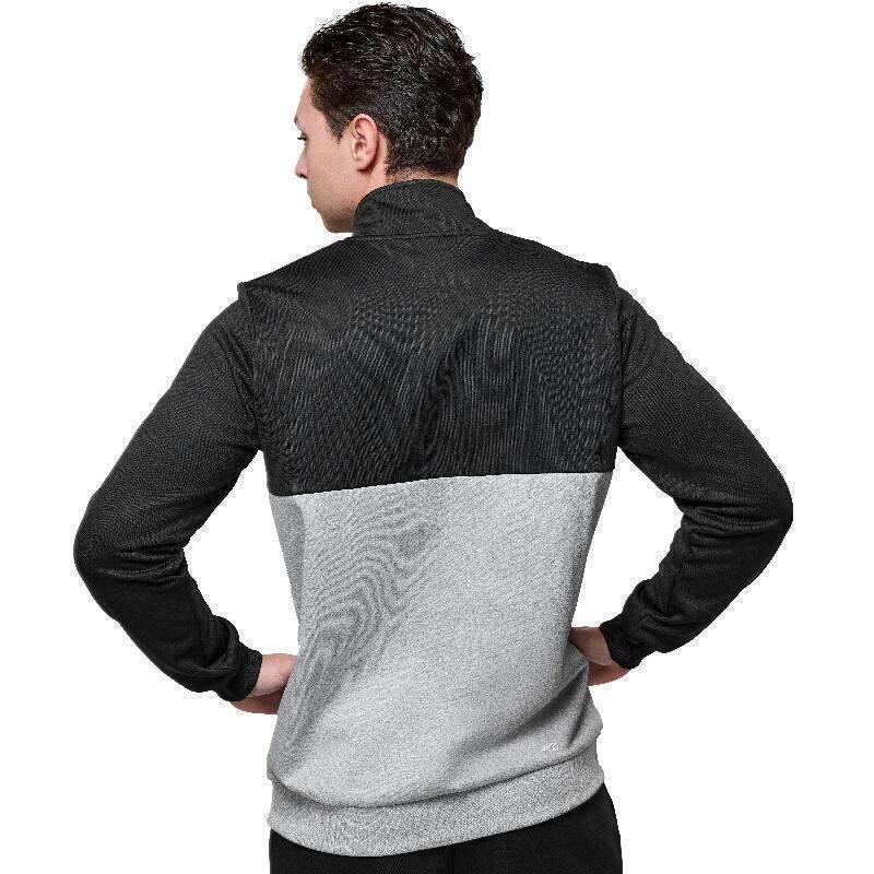Sudadera JHayber Unity Negro 2/5