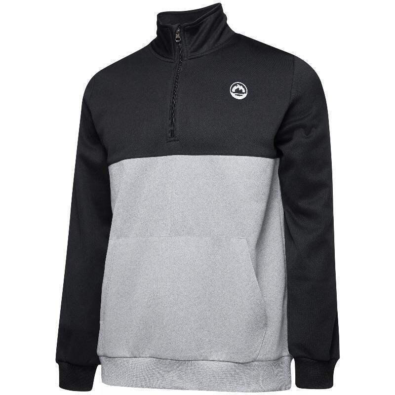 Sudadera JHayber Unity Negro 5/5