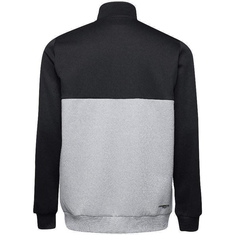 Sudadera JHayber Unity Negro 4/5