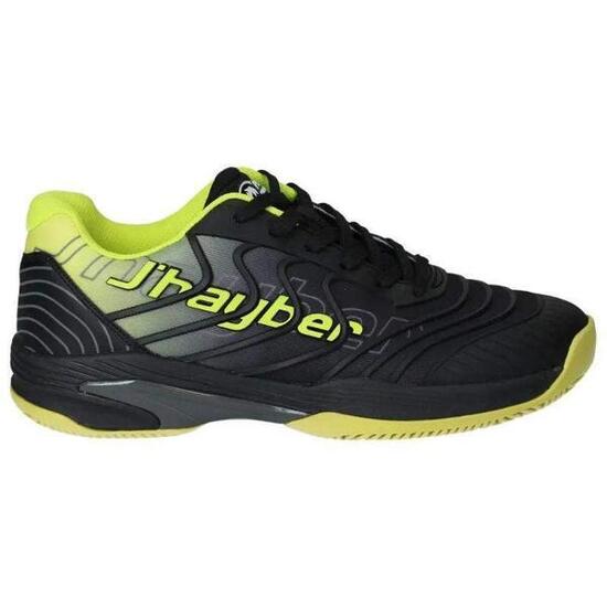 J'hayber Tartare Noir Za44443