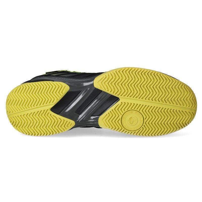 Tênis Jhayber Tartaro Preto 5/5