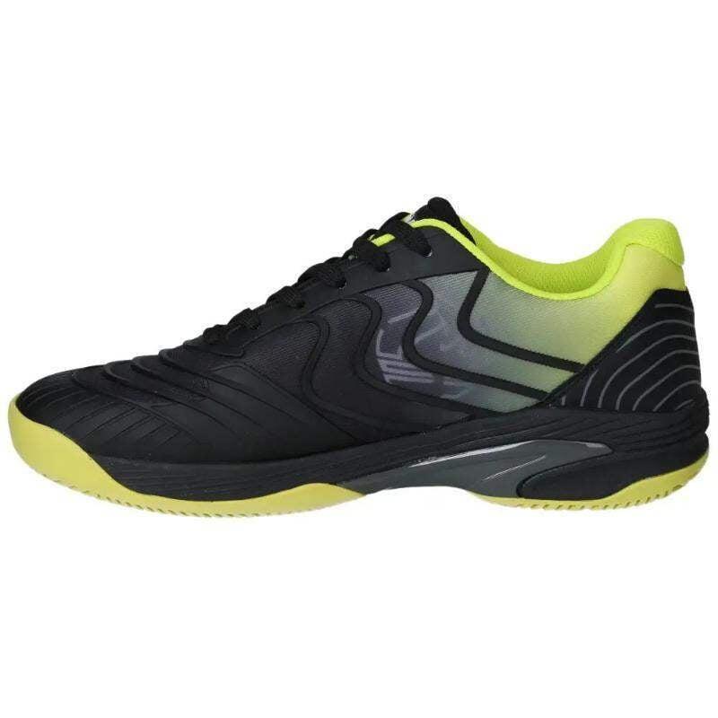 Tênis Jhayber Tartaro Preto 4/5