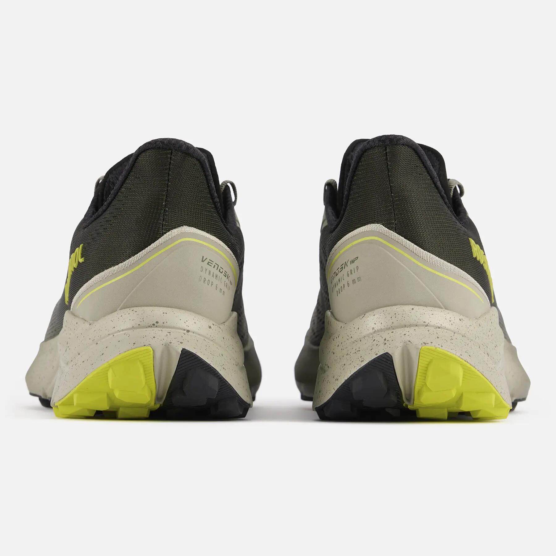 Trail-Schuhe Rossignol Venosk R-Shell Dry 5/7