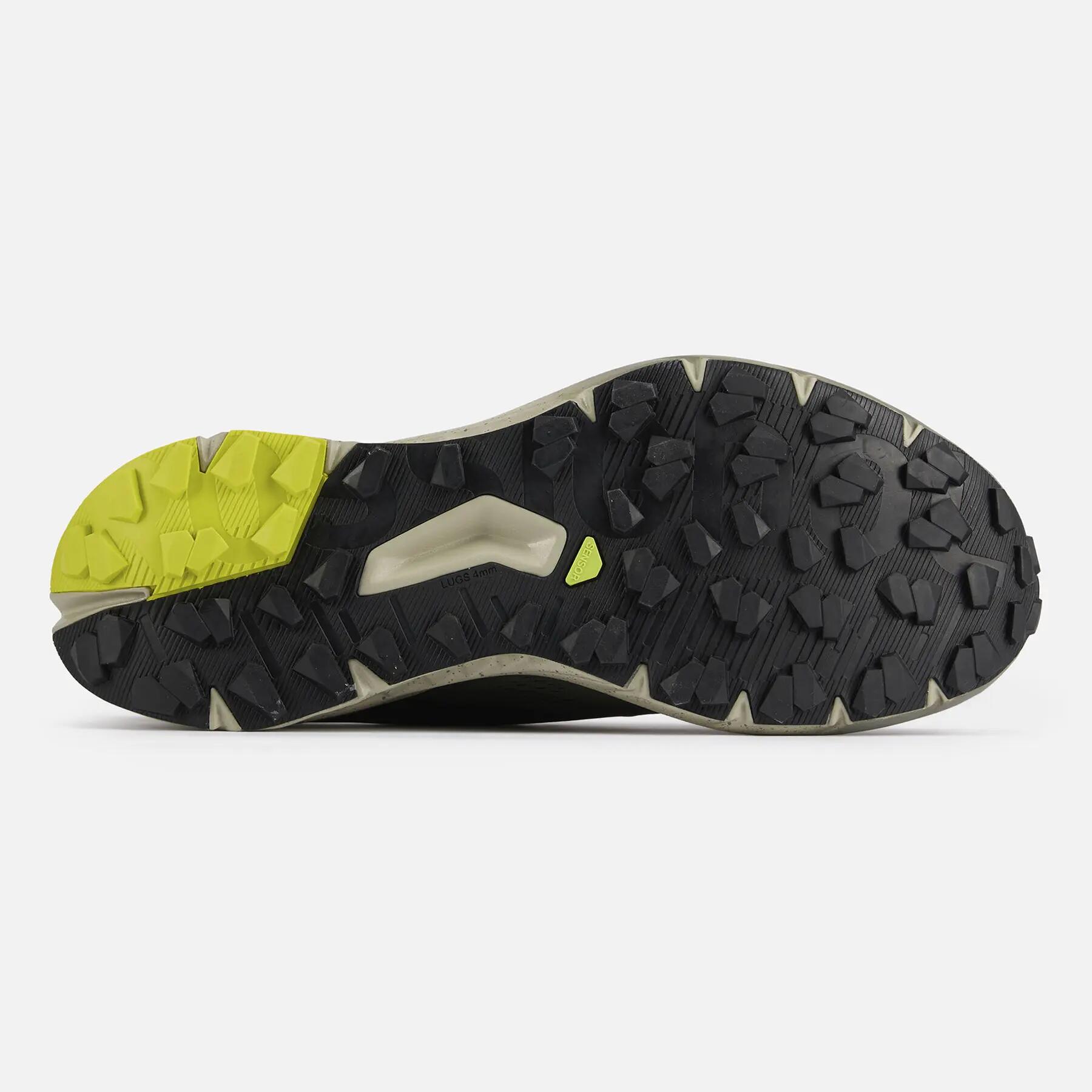 Trail-Schuhe Rossignol Venosk R-Shell Dry 6/7