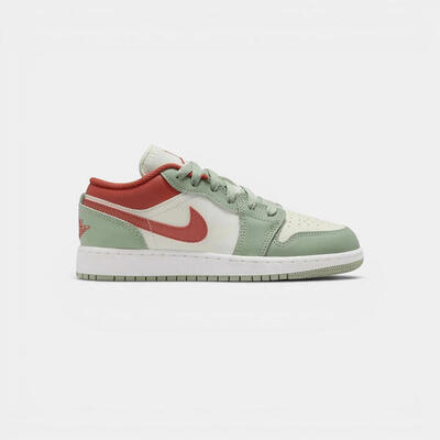 Jordan 1 Low Jade Horizon (GS)