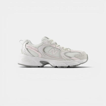 New Balance 530 White/Pink (GS)