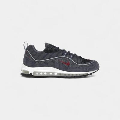 Nike air max 98 thunder blue