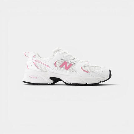 New Balance 530 White/Pink (GS)