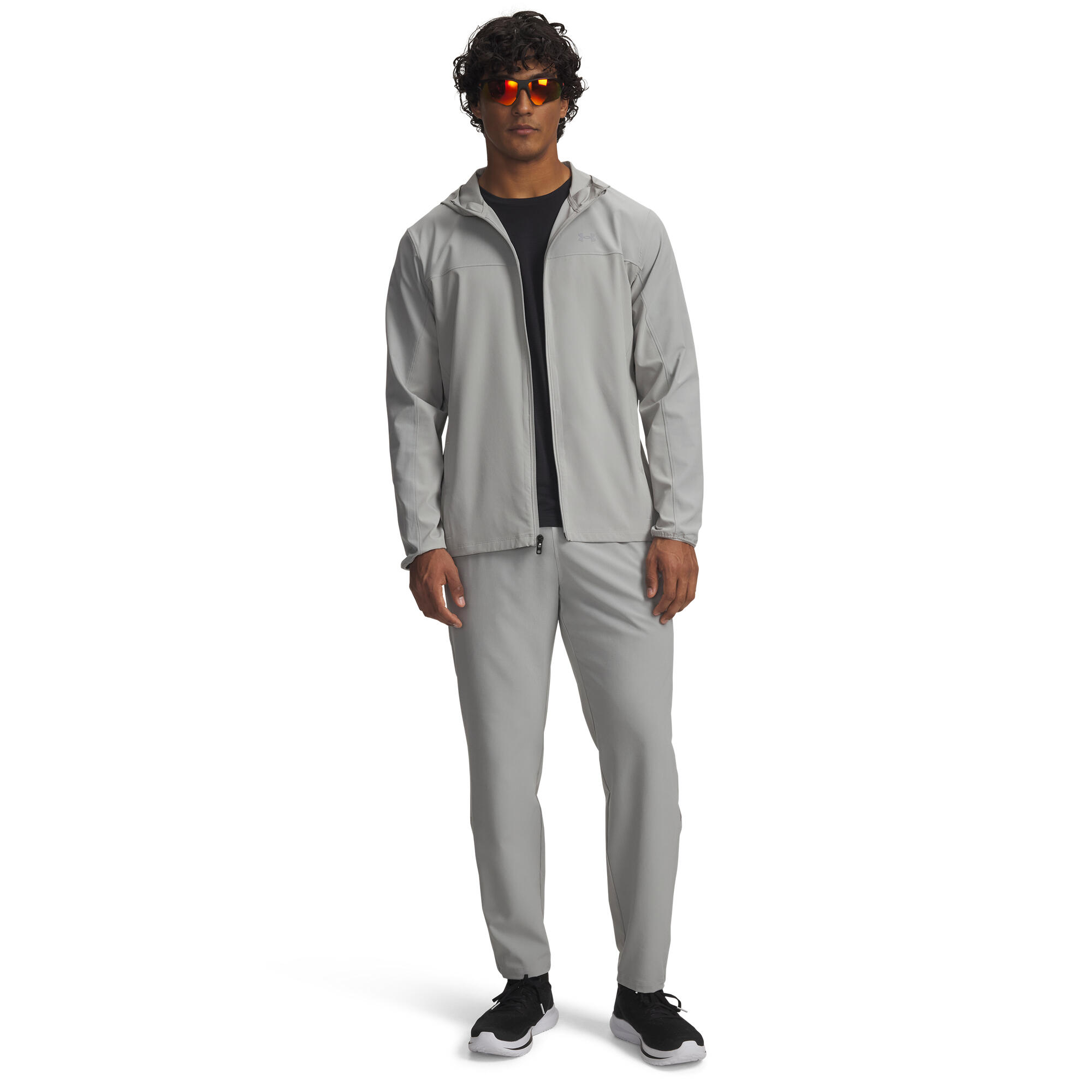 Under Armour Herren Trainingshose Velociti Pro Storm Pants 6005898 2/7