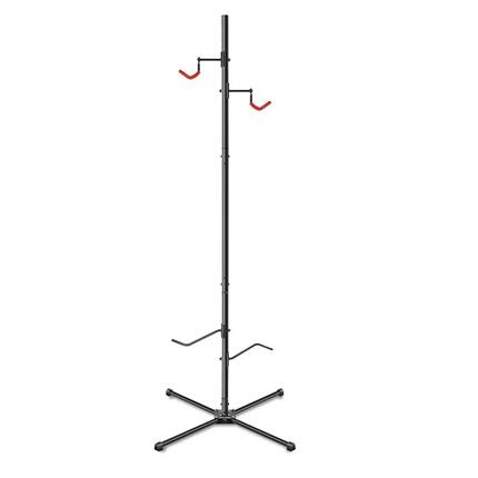Support de rangement vertical vélo WEST BIKING