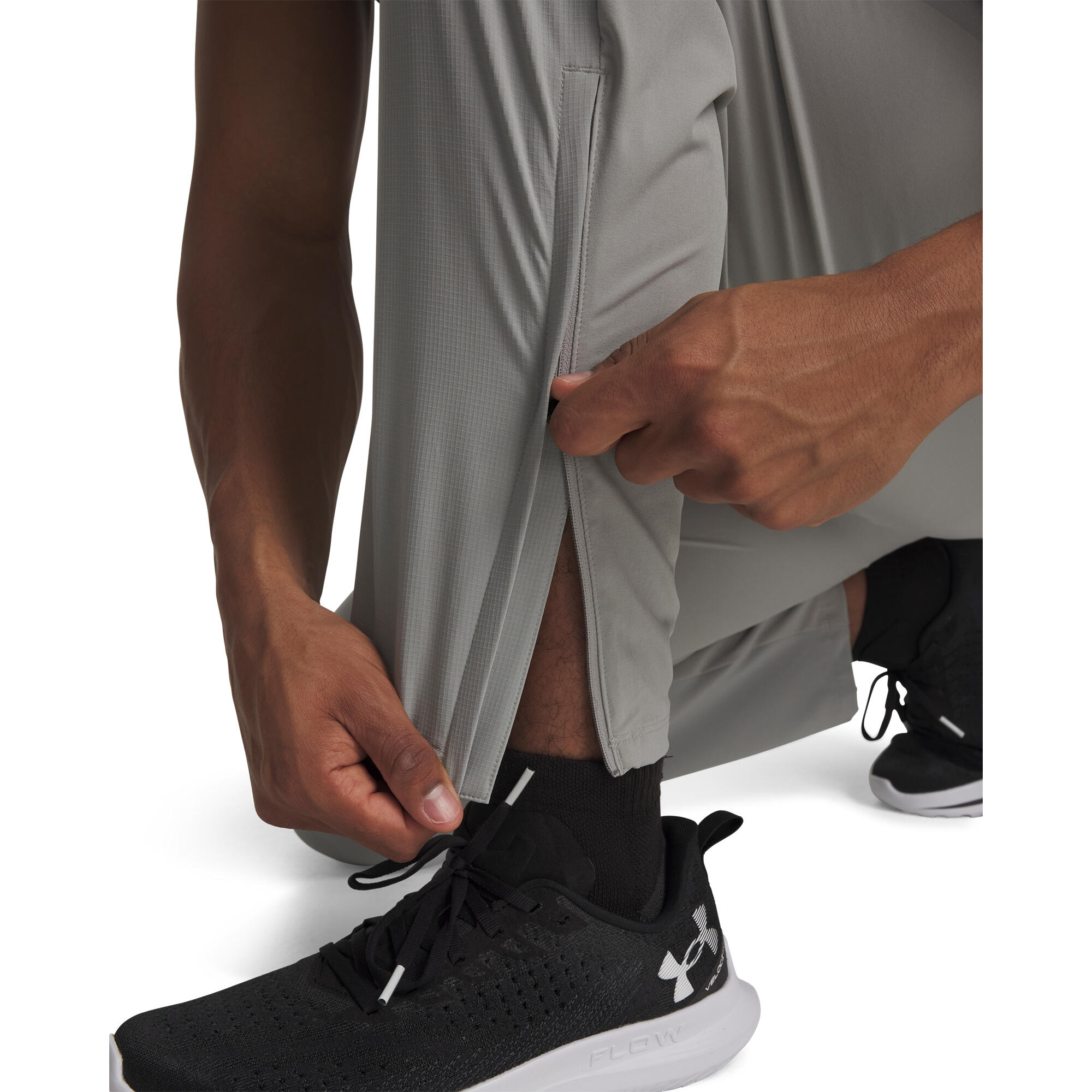 Under Armour Herren Trainingshose Velociti Pro Storm Pants 6005898 3/7