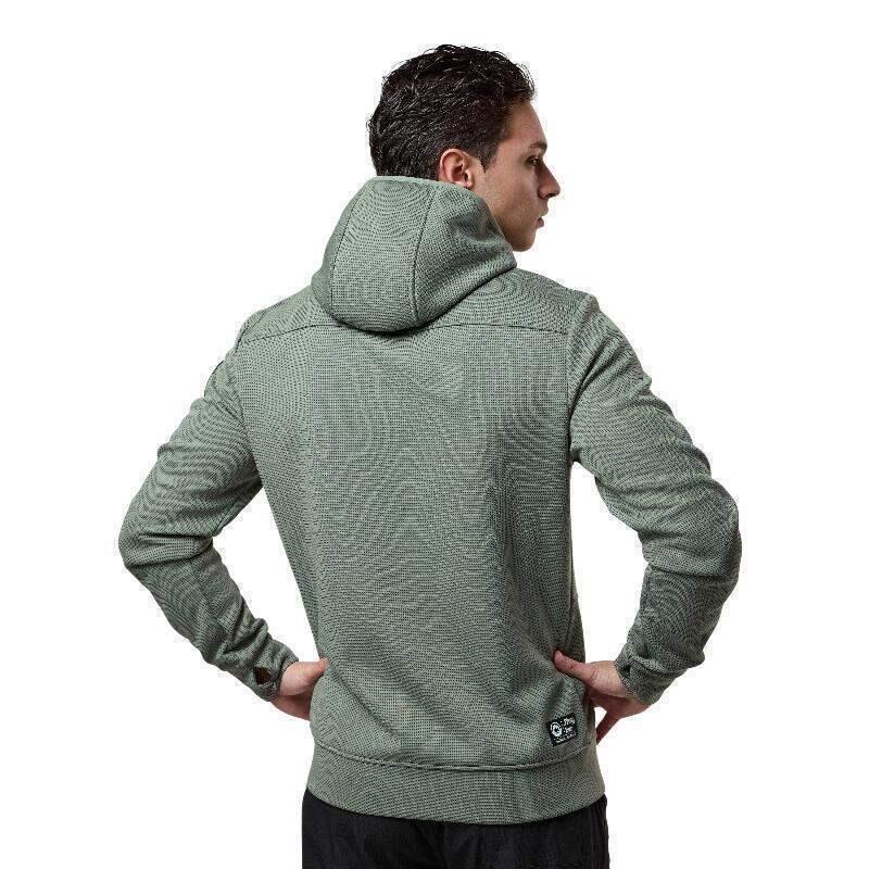 CHAQUETA JHAYBER ALPINE POLAR DA6013 66 S 3/5