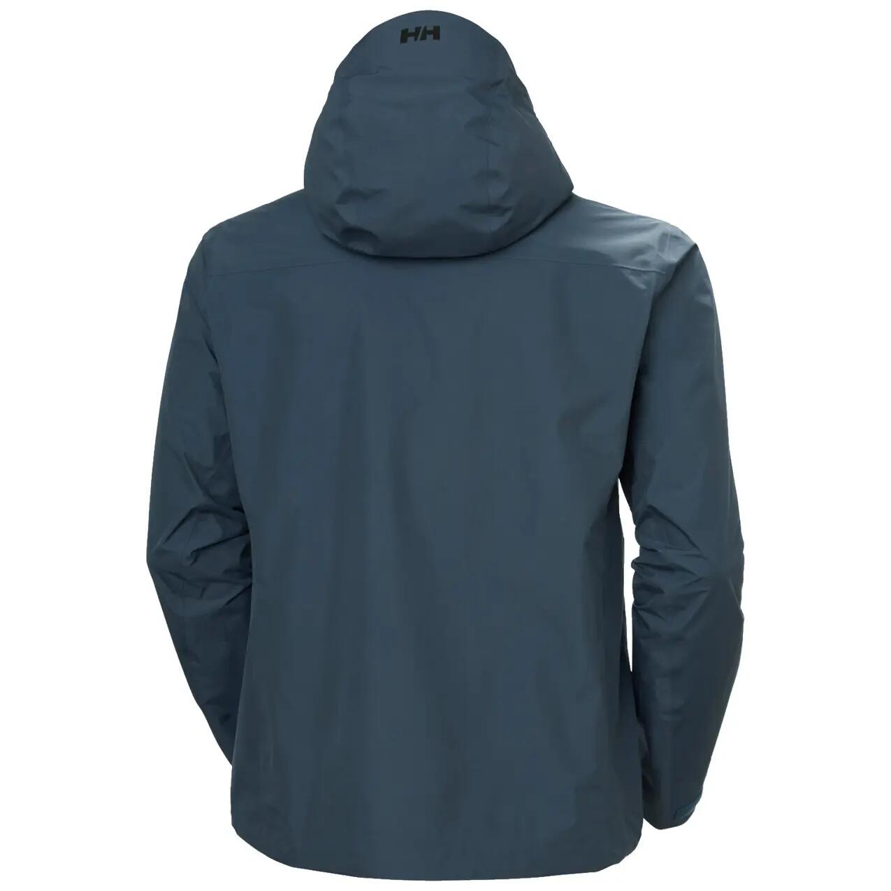 Kurtka wodoodporna Helly Hansen Verglas Infinity Shellt 2.0 3/6