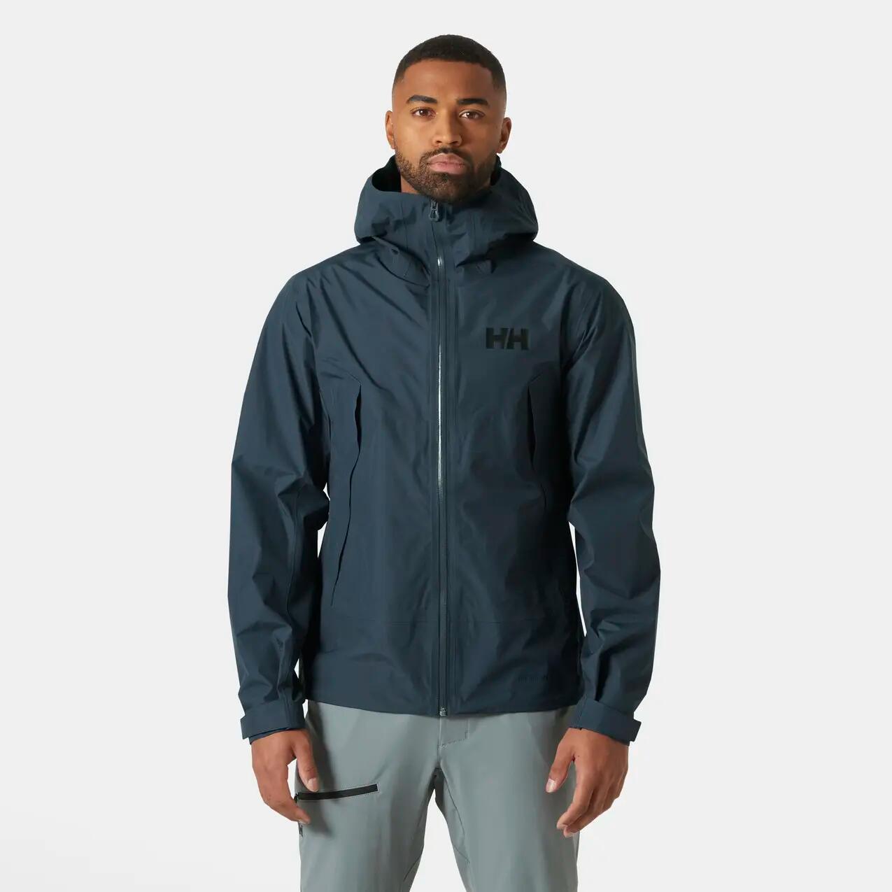 Kurtka wodoodporna Helly Hansen Verglas Infinity Shellt 2.0 2/6