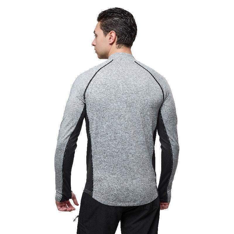 CAMISETA ZIP JHAYBER ALPINE OUTDOOR DA3263 28 S 3/5