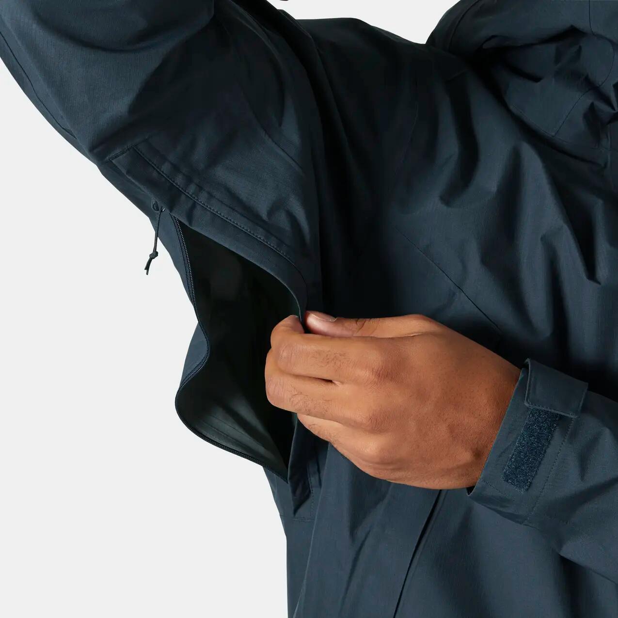 Kurtka wodoodporna Helly Hansen Verglas Infinity Shellt 2.0 5/6
