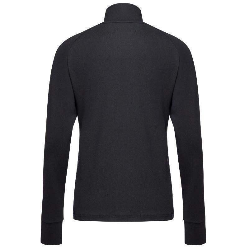 Chaquetá JHayber Universo Negro Mujer 5/5