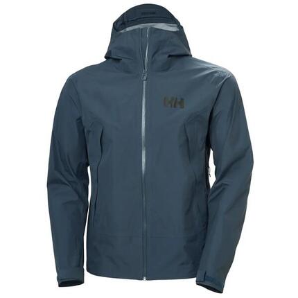 Regenjacke Helly Hansen Verglas Infinity Shellt 2.0