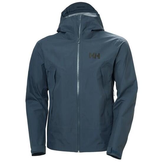 Regenjacke Helly Hansen Verglas Infinity Shellt 2.0