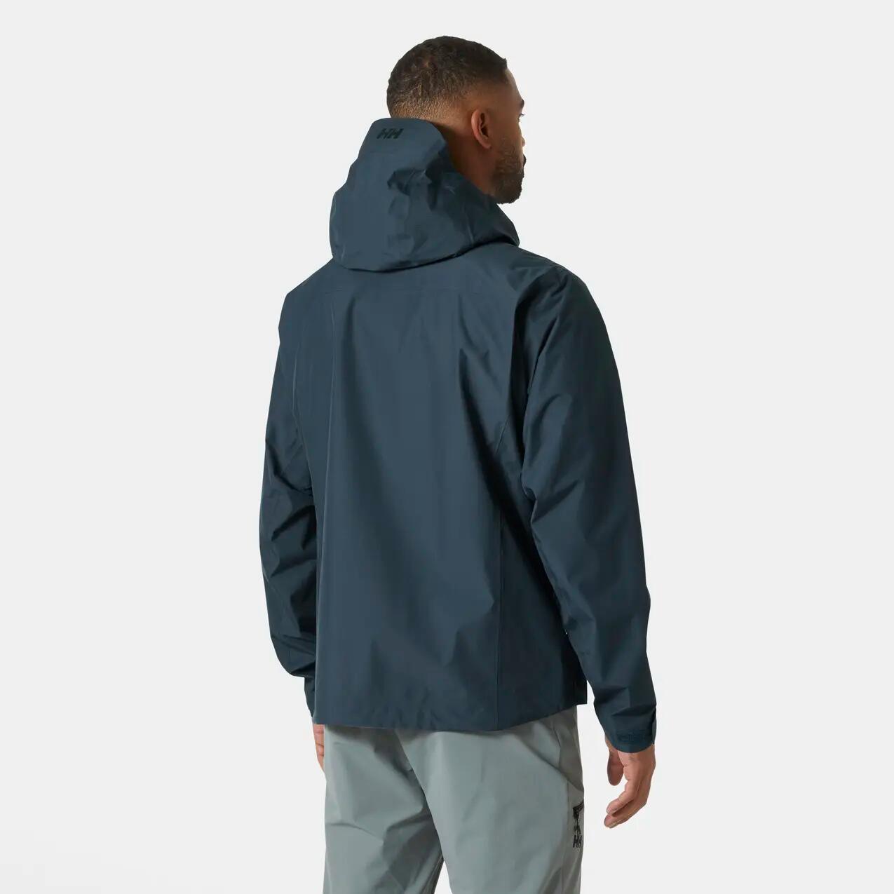 Kurtka wodoodporna Helly Hansen Verglas Infinity Shellt 2.0 4/6