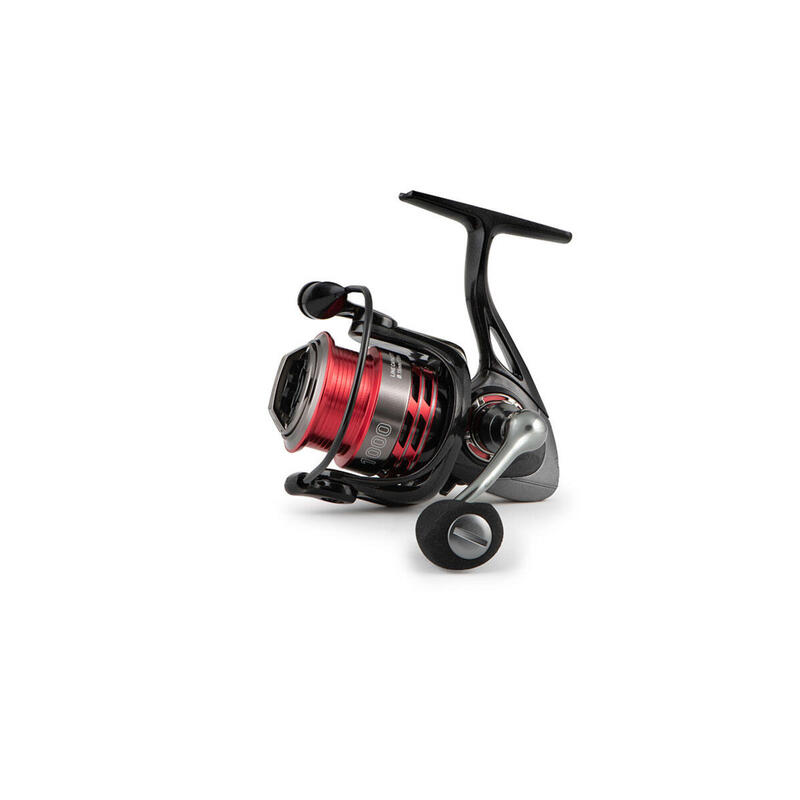 Moulinet pêche aux leurres carnassier Prism X 1000