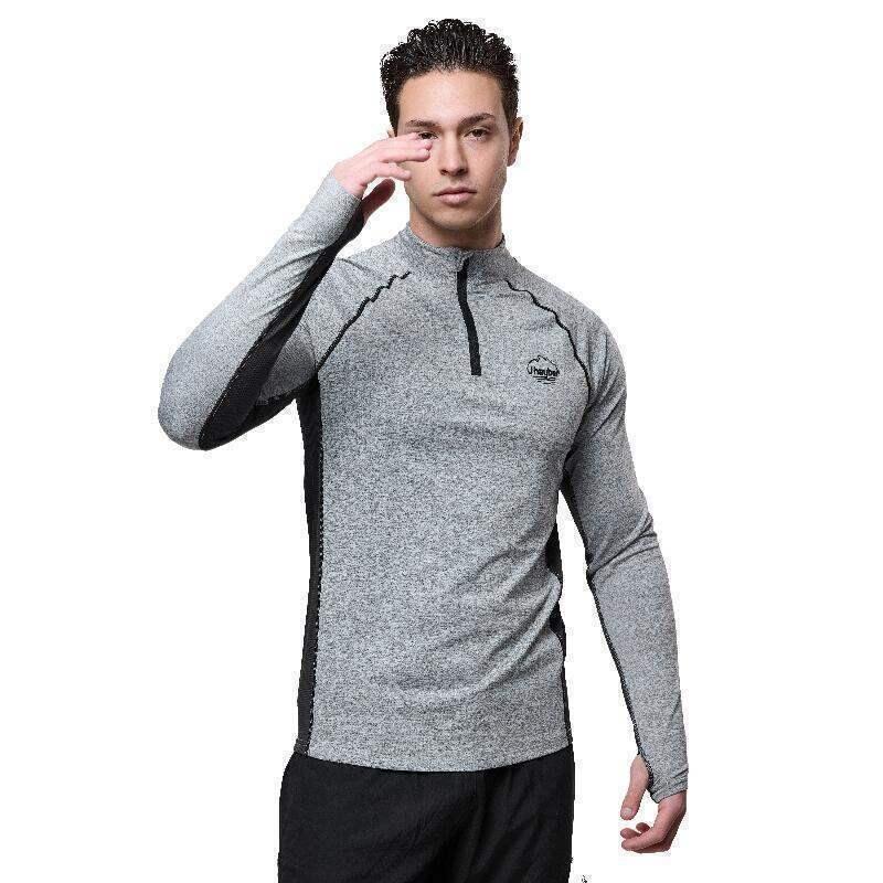 CAMISETA ZIP JHAYBER ALPINE OUTDOOR DA3263 28 S 4/5