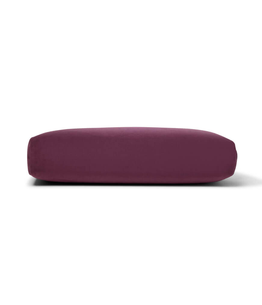 Bolster de yoga rectangular Manduka Equa - Indulge 4/4