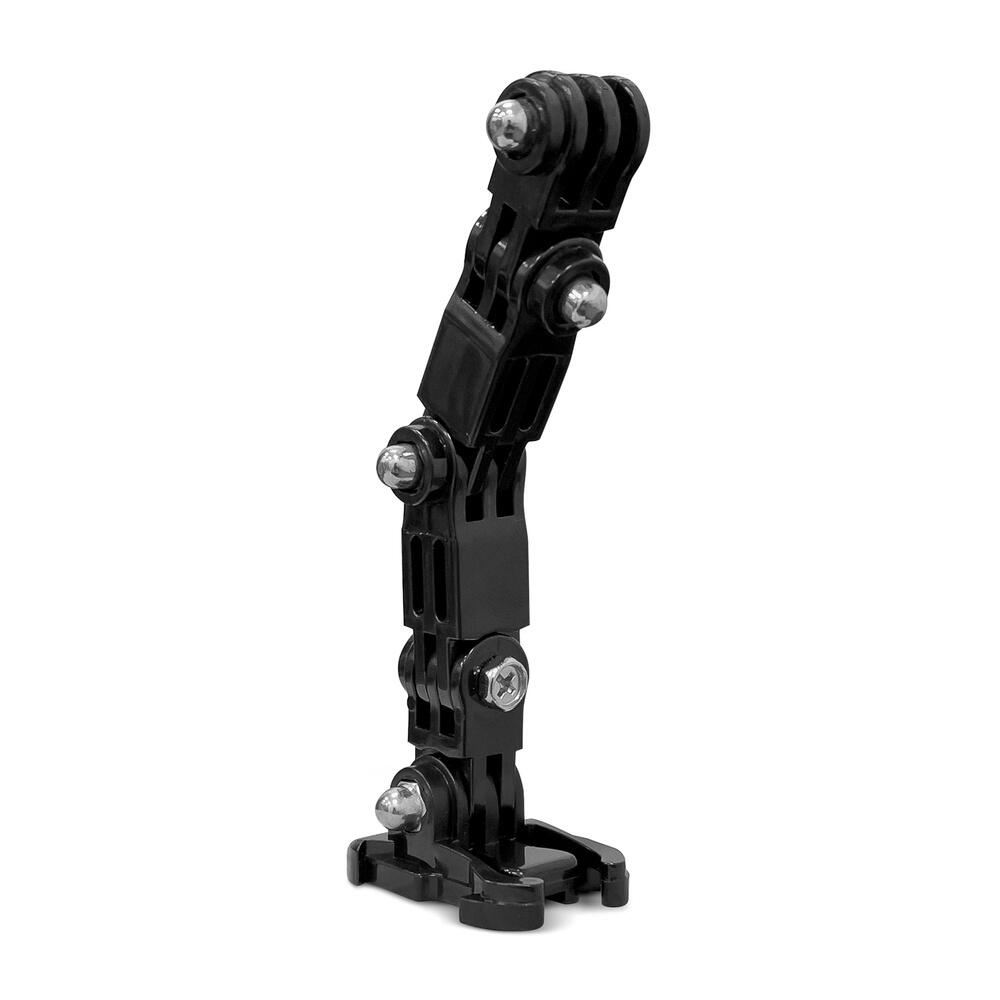Accessoires de montage de caméra GoPro pour casque 3/7