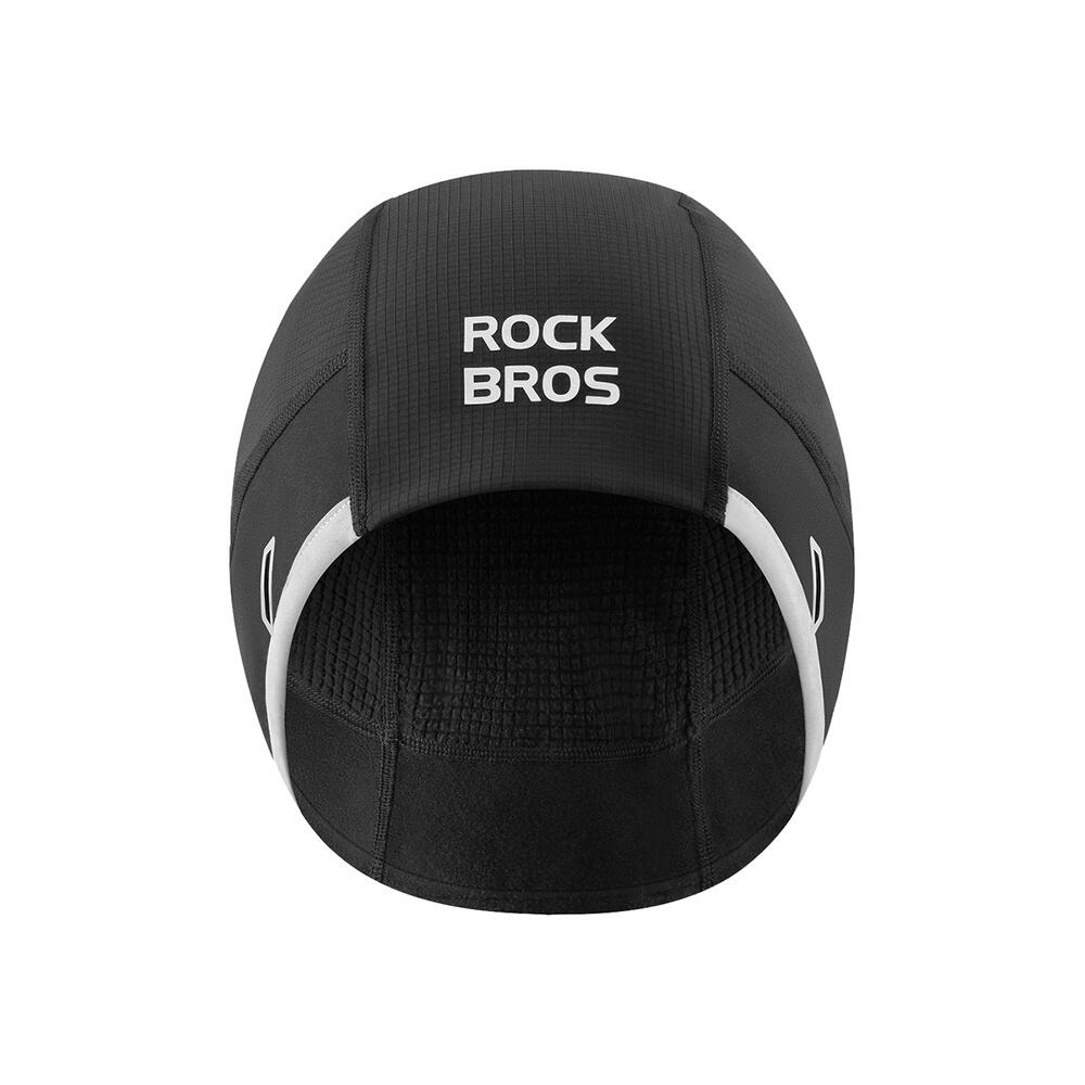 Bonnet de vélo coupe-vent ROCKBROS 2/2