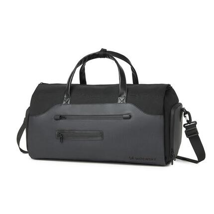Sac de voyage avec poche étanche WOZINSKY