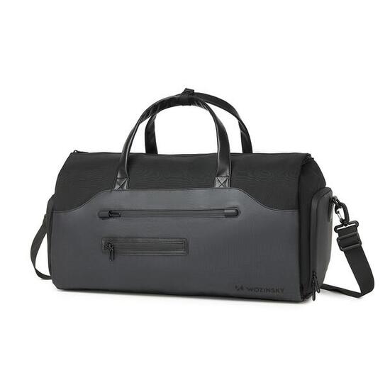 Sac de voyage avec poche étanche WOZINSKY