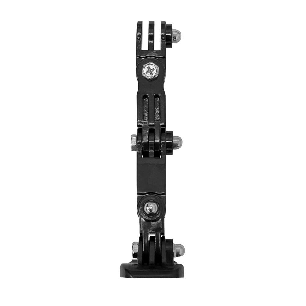 Accessoires de montage de caméra GoPro pour casque 5/7