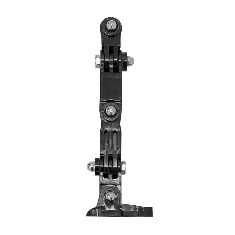 Accessoires de montage de caméra GoPro pour casque 4/7