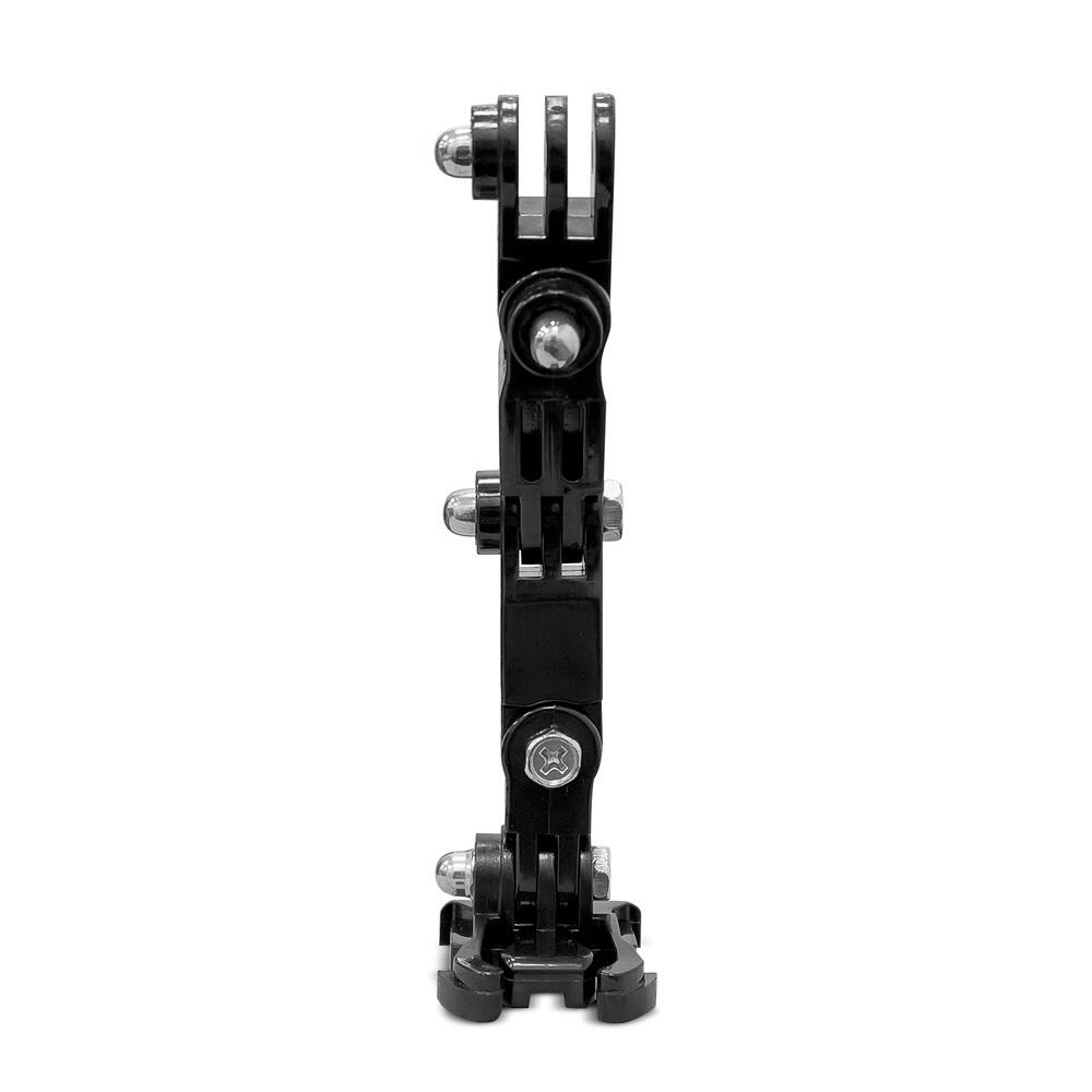 Accessoires de montage de caméra GoPro pour casque 6/7