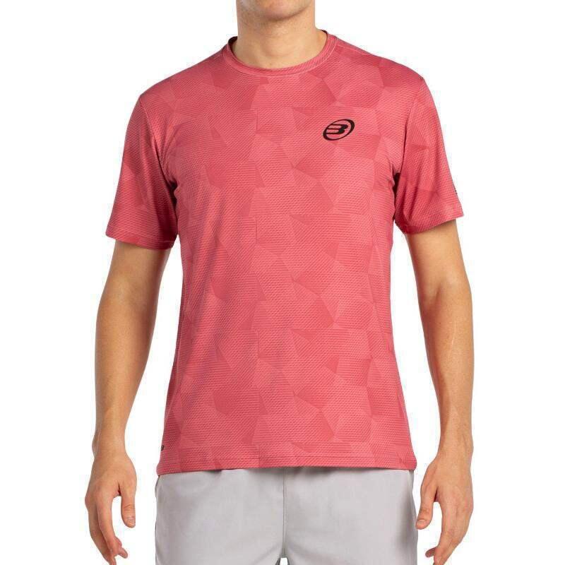 Camiseta Bullpadel Macondo 5/7